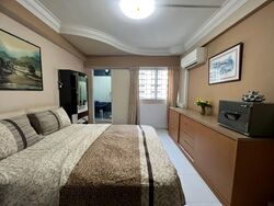 Blk 203 Tampines Street 21 (Tampines), HDB 4 Rooms #586523401